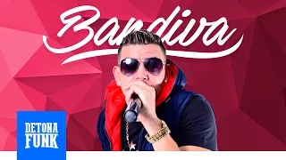 MC Romeu - Bandiva (Lyric Vídeo)