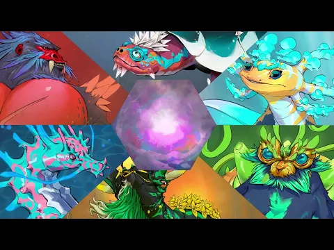 Soul of Ankiril - TEASER TRAILER