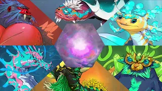 Soul of Ankiril - TEASER TRAILER