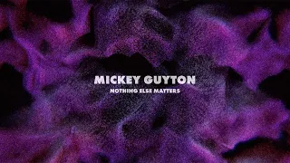 Mickey Guyton – “Nothing Else Matters” from The Metallica Blacklist