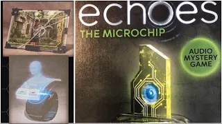 Echoes: The Microchip