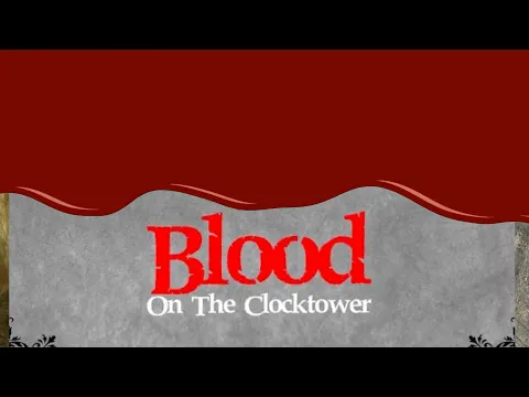 SMGH play Blood on the Clocktower
