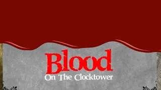 SMGH play Blood on the Clocktower