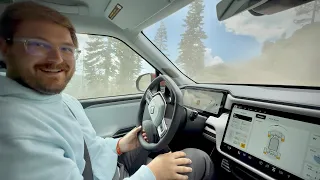 The New Rivian Quad-Motor Is Kind Of A Letdown