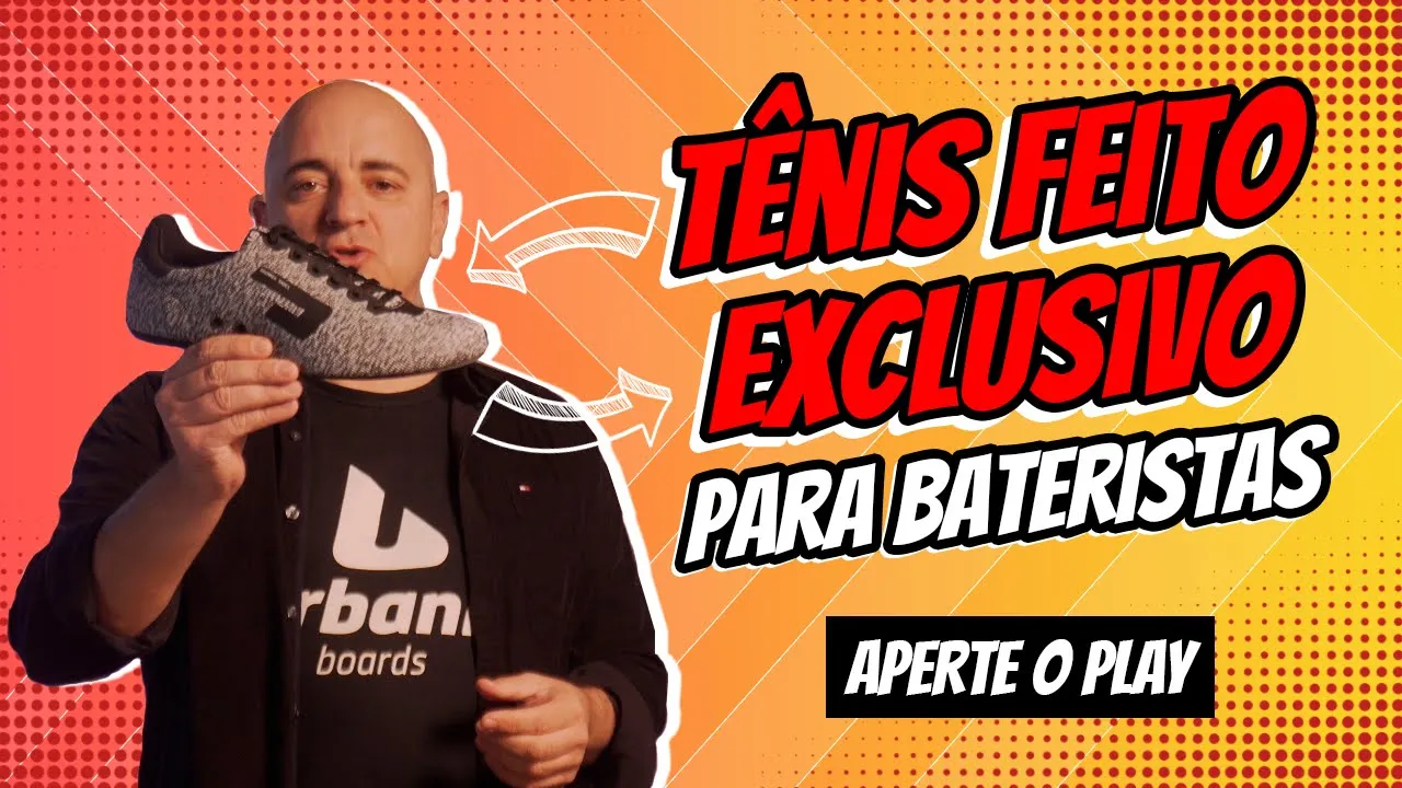 Vídeo de URBANN BOARDS