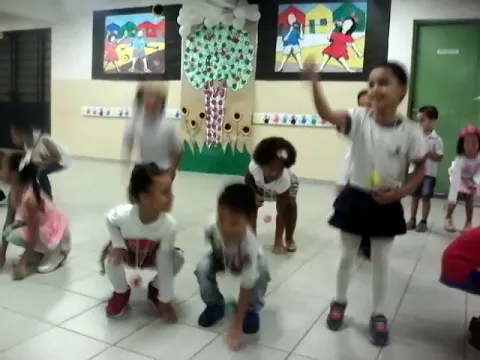 IO IO PATATI PATATA