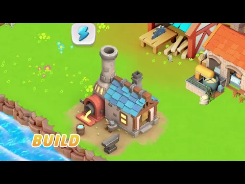 Video di Island Farm Adventure