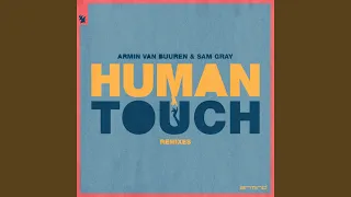 Human Touch (Club Mix)