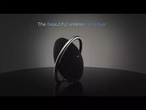 Video zu Harman/Kardon Onyx schwarz