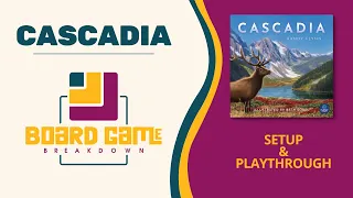 Cascadia Overview