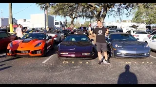 Which Corvette is the RIGHT one for YOU? C4, C6, or C7