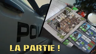 🌟 Le Squad | 👨✈️ La mission d'introduction !
