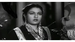 Nazar Kuchh Aaj (Video song) - Najma