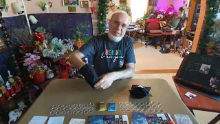 Lead Tokens in Coin Capsules for ISS Vanguard