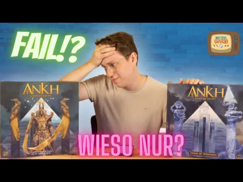 Ankh Was ist gut und schlecht (Deutsch)