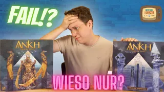 Ankh Was ist gut und schlecht (Deutsch)