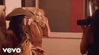 Little Big Town - Over Drinking (Behind The Scenes)