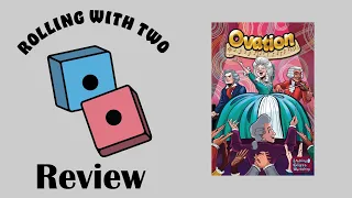 Rolling With Reviews: Ovation