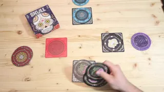 Skull Game Review and Explanation