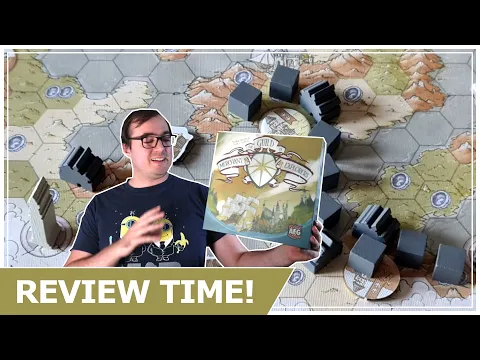 The Guild of Merchant Explorers Review