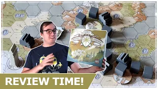The Guild of Merchant Explorers Review