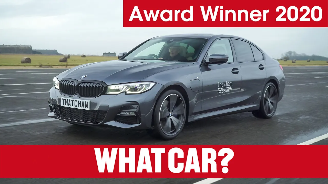 2020 What Car? Safety Award – what's the safest car on sale? | What Car? | Sponsored