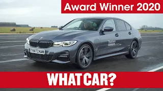 2020 What Car? Safety Award – what's the safest car on sale? | What Car? | Sponsored