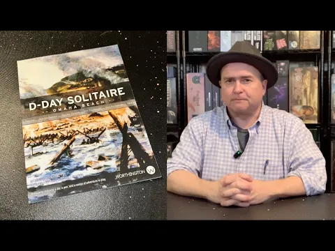 TDG: D-Day Solitaire: Omaha Beach