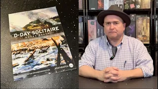 TDG: D-Day Solitaire: Omaha Beach