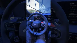 This CAN'T Be True...An EV With An Exhaust Note?