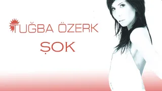 Tuğba Özerk - Şok (Official Audio Video)