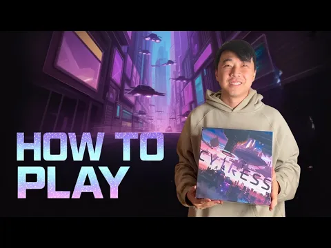 Cytress - How To Play