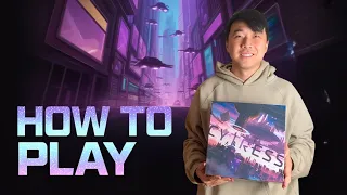 Cytress - How To Play