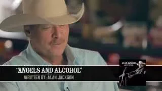 Alan Jackson - Behind The Song 
