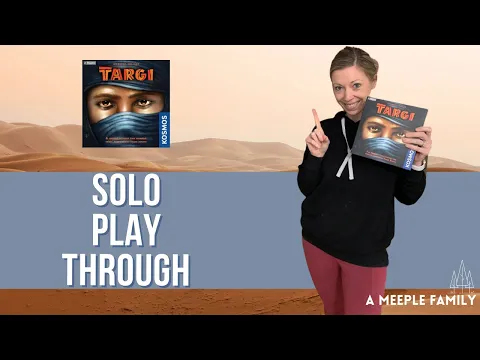 Play Through SOLO