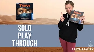 Play Through SOLO