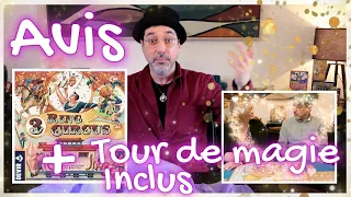 French review