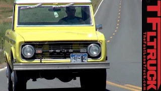 Top 5 Reasons Why Small Trucks are Awesome!