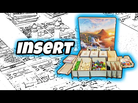 Pimp my game | EARTH + CUSTOM 3D PRINT COMPONENTS | In My Box