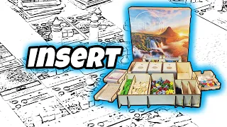 Pimp my game | EARTH + CUSTOM 3D PRINT COMPONENTS | In My Box