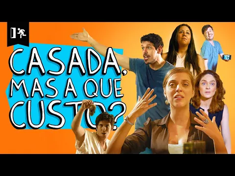 COMPILADO | CASADA, MAS A QUE CUSTO?