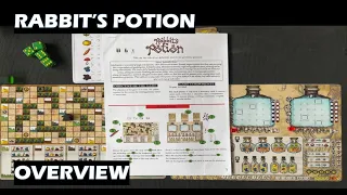 Overview and play session