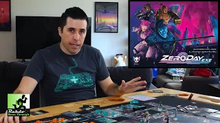 Zeroday.exe ▶ ▶ ▶ "What this game is doing has never been done before"