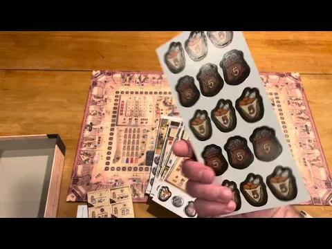 Ezra and Nehemiah - Unbiased Unboxing with John LaRuffa