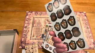 Ezra and Nehemiah - Unbiased Unboxing with John LaRuffa