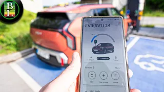 Is the KIA EV3 a good daily driver?