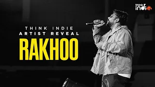 Rakhoo x Think Indie | Artist Reveal