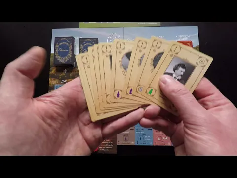 Obsession : explication et analyse du jeu