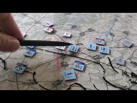 Waterloo Campaign 1815 /4