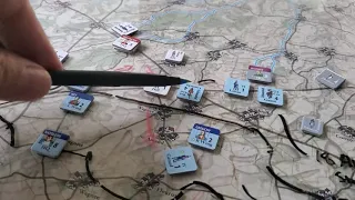 Waterloo Campaign 1815 /4